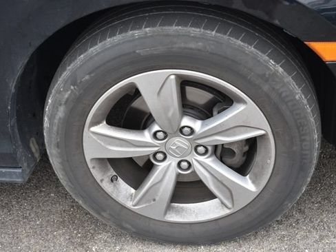 Used 2018 Honda Odyssey EX image 11