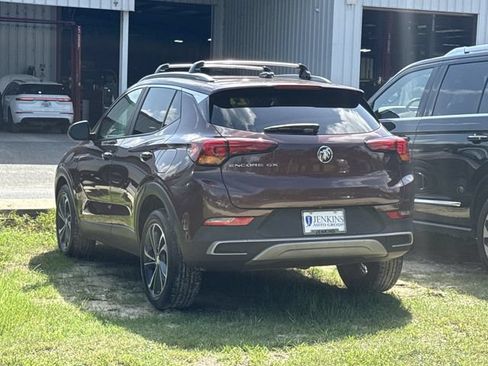 Used 2022 Buick Encore GX Select FWD image 5