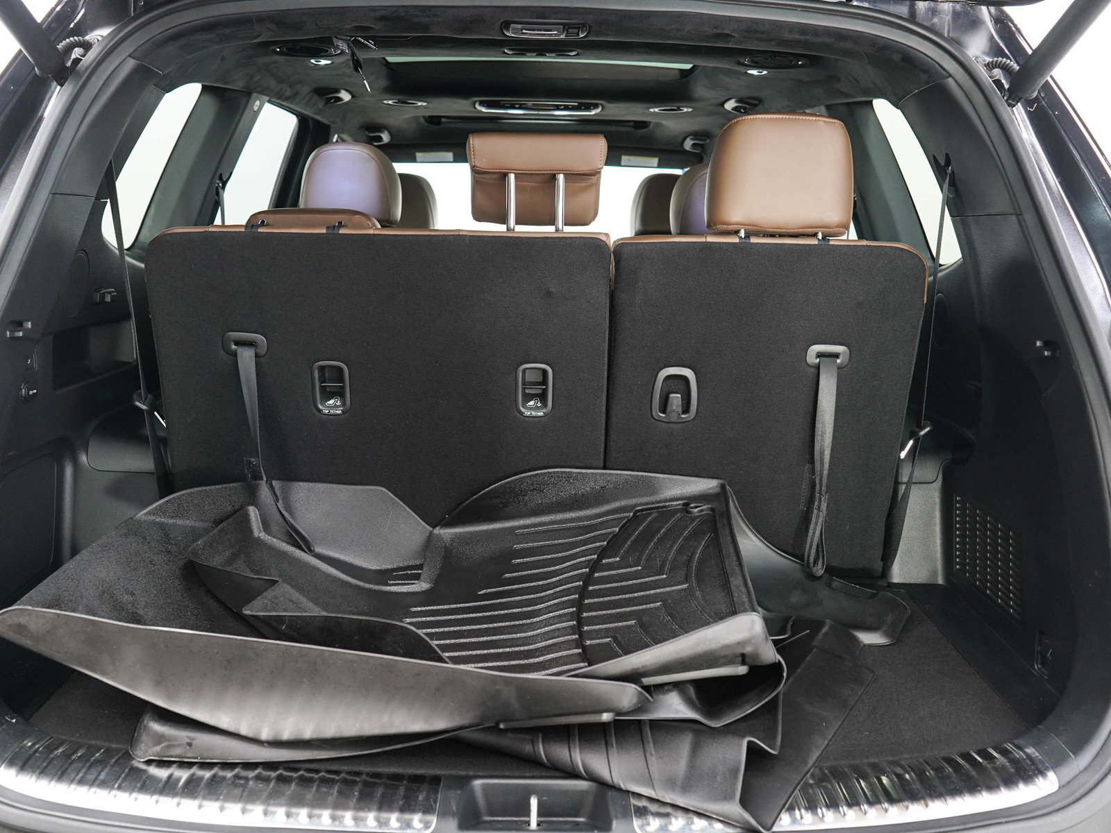 Used 2022 Kia Telluride SX w/ SX Prestige Package AWD/4WD image 9