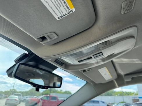 Used 2017 Chevrolet Equinox LS FWD image 24