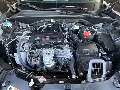 Used 2025 Honda HR-V LX image 12