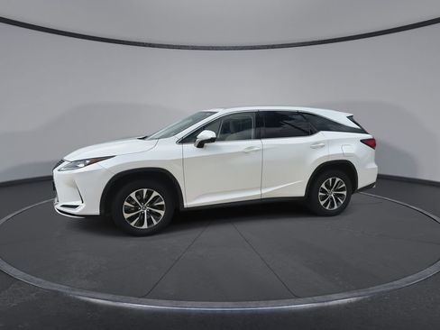 Used 2021 Lexus RX 350L Premium w/ Premium Package AWD/4WD image 5