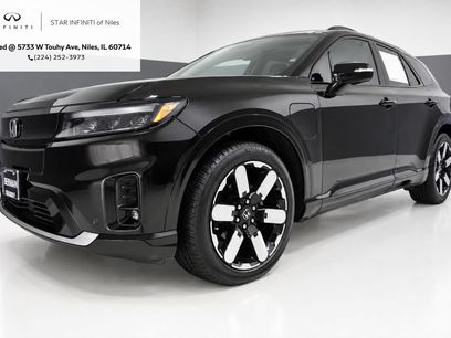 Used 2024 Honda Prologue Elite
