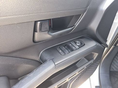 Used 2025 Toyota Tacoma SR w/ SR Upgrade Package RWD image 21