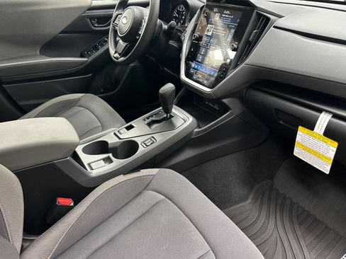 Used 2025 Subaru Crosstrek 2.5i Premium AWD/4WD image 20