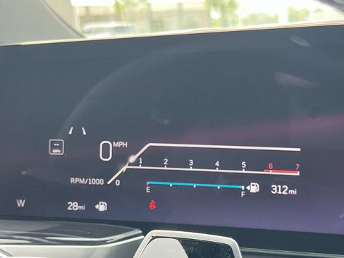 New 2026 Cadillac Escalade Sport w/ Touring Package image 39