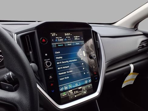 Certified 2025 Subaru Crosstrek 2.0i Premium image 7