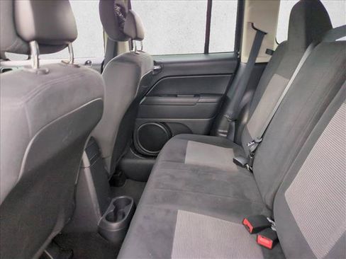 Used 2014 Jeep Patriot Sport w/ Power Value Group FWD image 16
