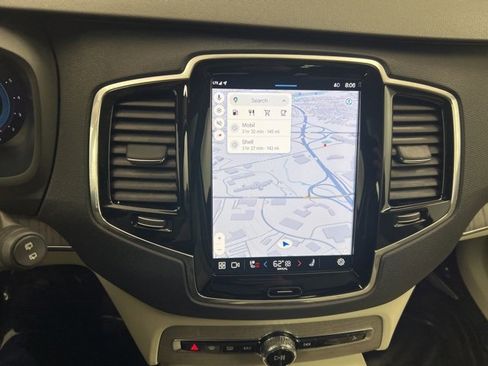 Used 2023 Volvo XC90 B6 Plus w/ Protection Package image 17