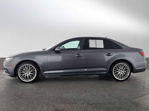 Used 2018 Audi A4 2.0T Ultra Premium image 6