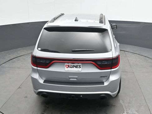 Used 2024 Dodge Durango SRT image 36