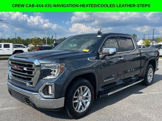 Used 2020 GMC Sierra 1500 SLT w/ SLT Premium Package AWD/4WD video 1