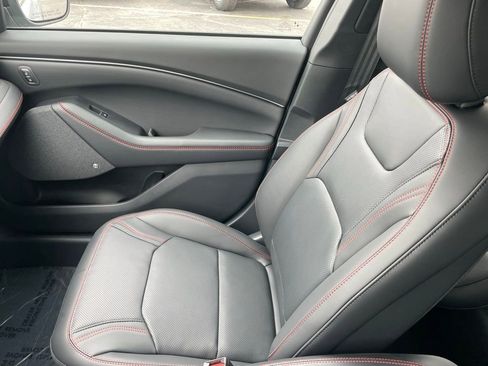 New 2026 Ford Mustang Mach-E Premium w/ Sport Appearance Package AWD/4WD image 22