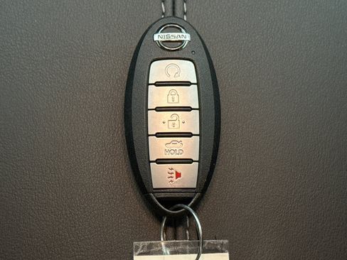 Used 2023 Nissan Sentra SV w/ All-Weather Package FWD image 20