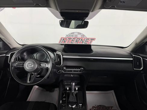 Used 2025 MAZDA CX-50 AWD 2.5 S w/ Preferred Package image 11