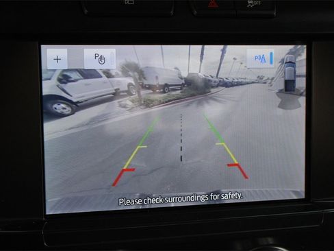 Certified 2022 Ford F150 XLT w/ Equipment Group 301A Mid image 34