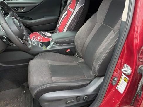 Used 2022 Subaru Outback Premium AWD/4WD image 5