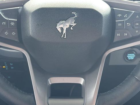 Used 2024 Ford Bronco Big Bend image 26