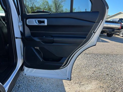 Used 2020 Ford Explorer ST w/ ST Street Pack AWD/4WD image 19
