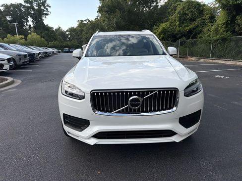 Certified 2023 Volvo XC90 B5 Core w/ Protection Package Premier AWD/4WD image 40