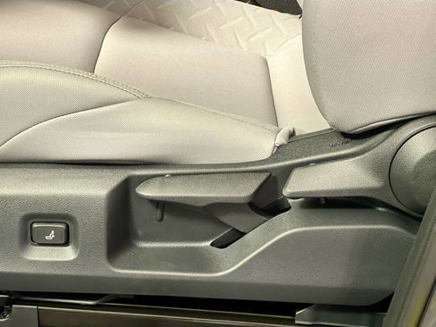 New 2025 Toyota Tacoma SR5 image 15