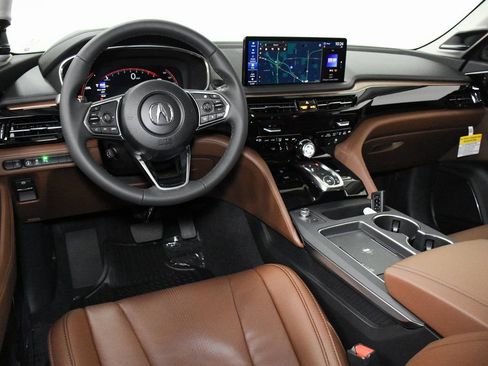 New 2026 Acura MDX w/ Technology Package image 6
