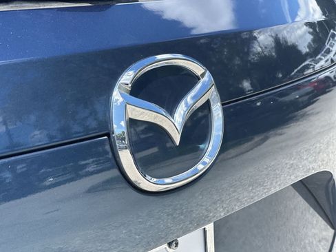 Used 2024 MAZDA CX-5 AWD 2.5 S w/ Select Package image 9