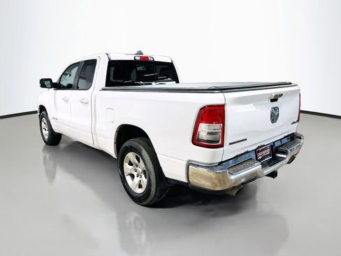 Used 2019 RAM 1500 Big Horn AWD/4WD image 9
