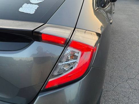 Used 2017 Honda Civic LX image 20