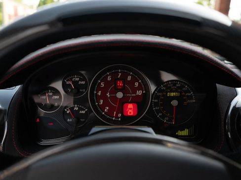 Used 2008 Ferrari F430 Scuderia RWD image 22