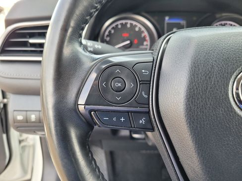 Used 2024 Toyota Camry SE image 22