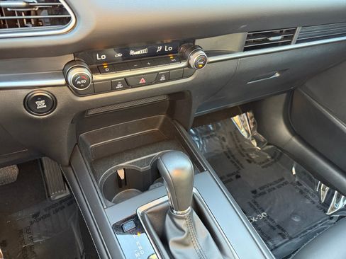 Certified 2022 MAZDA CX-30 AWD 2.5 S w/ Select Package image 13