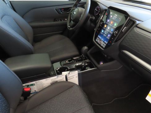 New 2026 Subaru Forester Premium image 26