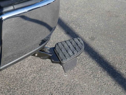 New 2026 RAM 3500 Tradesman w/ Chrome Appearance Group image 7