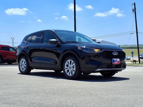 New 2025 Ford Escape Active image 3