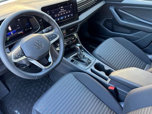 New 2026 Volkswagen Jetta S image 10