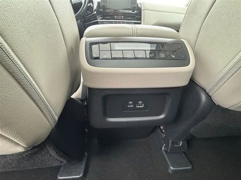 Used 2023 Nissan Pathfinder SL w/ SL Premium Package image 14