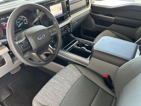 New 2026 Ford F350 XLT AWD/4WD image 9