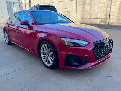 Used 2024 Audi A5 2.0T Premium Plus