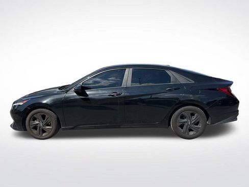 Used 2021 Hyundai Elantra SEL FWD image 4
