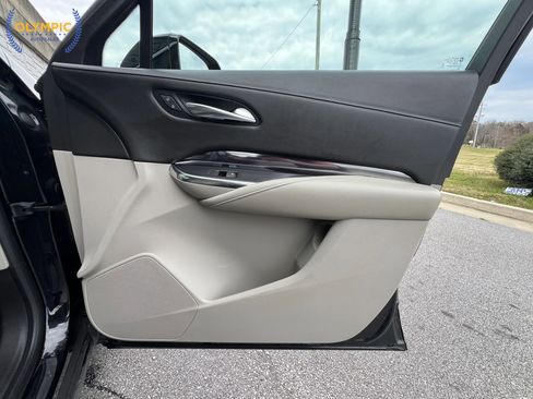 Used 2019 Cadillac XT4 Luxury image 46