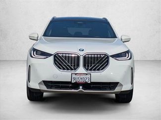 Used 2025 BMW X3 xDrive30 w/ Convenience Package AWD/4WD video 2