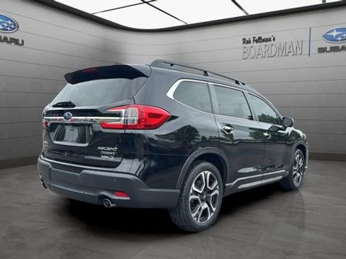 Used 2023 Subaru Ascent Touring AWD/4WD image 5
