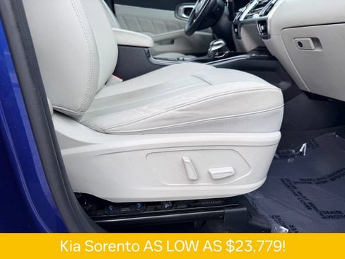 Used 2023 Kia Sorento SX FWD image 15