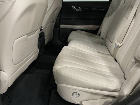 New 2025 Genesis GV80 2.5T Standard image 23