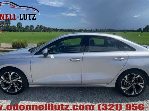 Used 2022 Audi A3 2.0T Premium Plus image 5