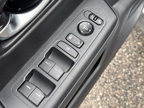 Certified 2025 Honda CR-V Sport image 16