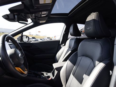 Used 2024 Subaru Crosstrek 2.5i Wilderness w/ Crosstrek Mirror Package image 17