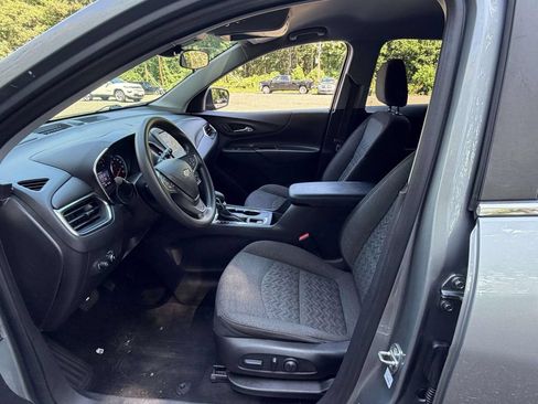 Used 2023 Chevrolet Equinox LT AWD/4WD image 14