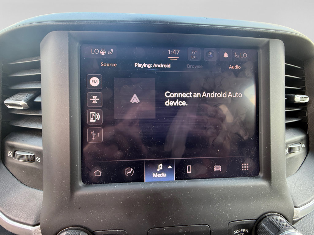 Used 2022 RAM 1500 Big Horn AWD/4WD image 27